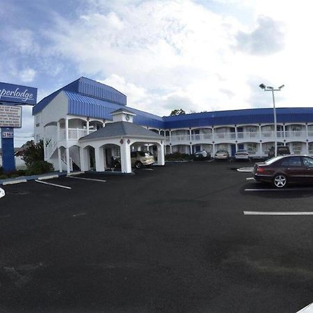 Superlodge Absecon/Atlantic City Luaran gambar