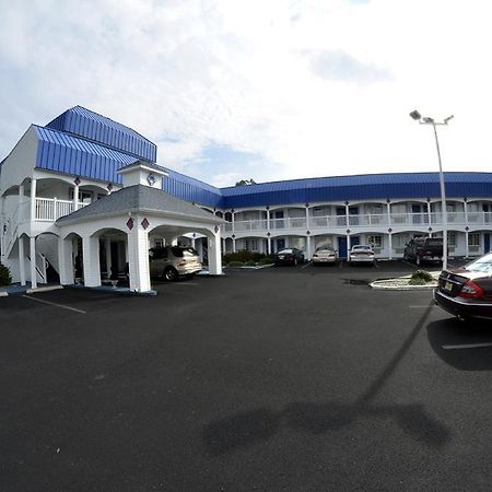 Superlodge Absecon/Atlantic City Luaran gambar